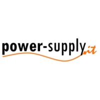 Power-Supply.it S.r.l. logo, Power-Supply.it S.r.l. contact details