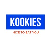 KOOKIES logo, KOOKIES contact details