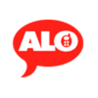 ALO.md logo, ALO.md contact details