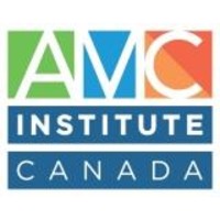 AMC Institute Canadian Chapter logo, AMC Institute Canadian Chapter contact details