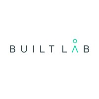 Built Lab logo, Built Lab contact details