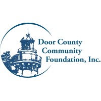 Door County Community Foundation, Inc. logo, Door County Community Foundation, Inc. contact details