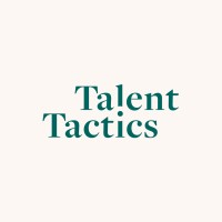 Talent Tactics Ltd logo, Talent Tactics Ltd contact details