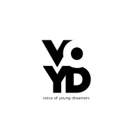 V.O.Y.D. logo, V.O.Y.D. contact details