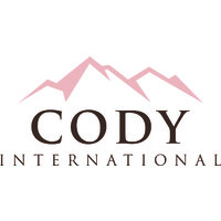 Cody International logo, Cody International contact details