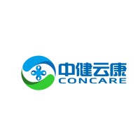 Concare group logo, Concare group contact details