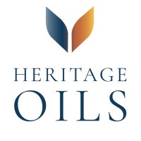 Heritage Oils Pty Ltd logo, Heritage Oils Pty Ltd contact details