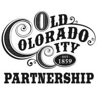 Old Colorado City Partnership BID Campaign logo, Old Colorado City Partnership BID Campaign contact details