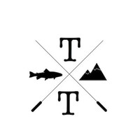 Tiny Tenkara logo, Tiny Tenkara contact details