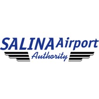 Salina Airport Authority logo, Salina Airport Authority contact details