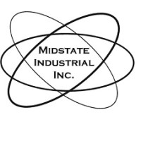 Midstate Industrial, Inc. logo, Midstate Industrial, Inc. contact details