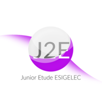 J2E - Junior Etudes ESIGELEC logo, J2E - Junior Etudes ESIGELEC contact details