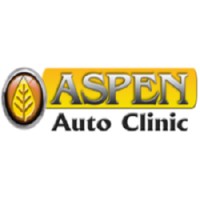 Aspen Auto Clinic logo, Aspen Auto Clinic contact details