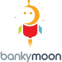 Bankymoon logo, Bankymoon contact details