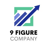 9FigureCompany logo, 9FigureCompany contact details