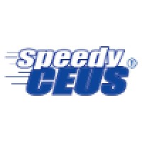 SpeedyCeus.com logo, SpeedyCeus.com contact details