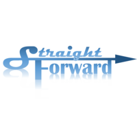 Straightforward Consulting logo, Straightforward Consulting contact details