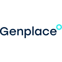 Genplace logo, Genplace contact details