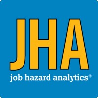 JHA - Job Hazard Analytics logo, JHA - Job Hazard Analytics contact details