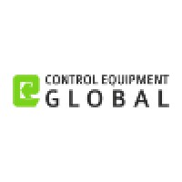 Control Equipment Global logo, Control Equipment Global contact details