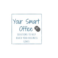 Your Smart Office logo, Your Smart Office contact details