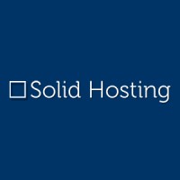 Solid Hosting logo, Solid Hosting contact details