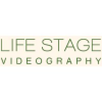 Life Stage Videography logo, Life Stage Videography contact details