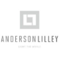 ANDERSON LILLEY logo, ANDERSON LILLEY contact details