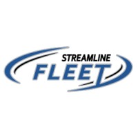 Streamline FMS Ltd. logo, Streamline FMS Ltd. contact details