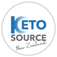 Keto Source New Zealand Ltd logo, Keto Source New Zealand Ltd contact details