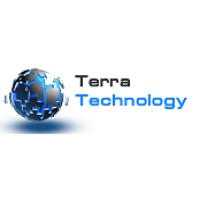 Terra Technology logo, Terra Technology contact details