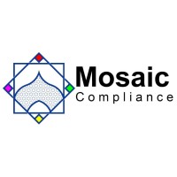 Mosaic Compliance logo, Mosaic Compliance contact details