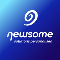 NEWSOME LIMITED logo, NEWSOME LIMITED contact details