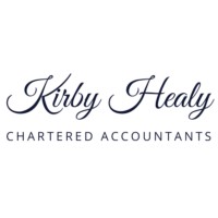 Kirby Healy Chartered Accountants logo, Kirby Healy Chartered Accountants contact details