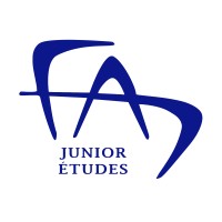 FA7 Junior-Études logo, FA7 Junior-Études contact details