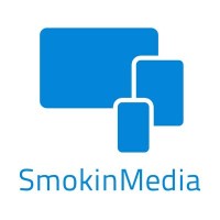 SmokinMedia.com logo, SmokinMedia.com contact details