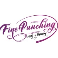 Fine Punching logo, Fine Punching contact details