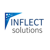 Inflect Solutions logo, Inflect Solutions contact details