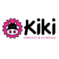 Kiki Cupcake logo, Kiki Cupcake contact details