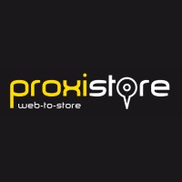 Proxistore logo, Proxistore contact details