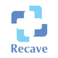 Recave logo, Recave contact details