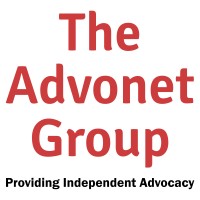 ADVONET logo, ADVONET contact details