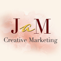 JAM Creative Marketing logo, JAM Creative Marketing contact details