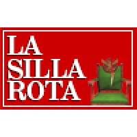 La Silla Rota logo, La Silla Rota contact details