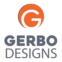 Gerbo Designs logo, Gerbo Designs contact details