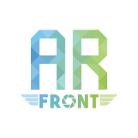 Arfront Technologies logo, Arfront Technologies contact details