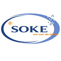 SOKE PRECAST CONCRETE MACHINE CO.,LTD logo, SOKE PRECAST CONCRETE MACHINE CO.,LTD contact details