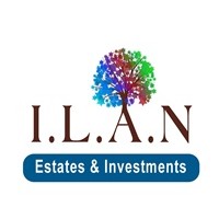 ILAN Estates & Investments logo, ILAN Estates & Investments contact details