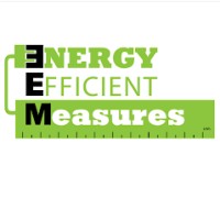 Energy Efficient Measures logo, Energy Efficient Measures contact details