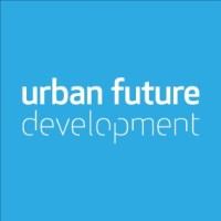 urban future logo, urban future contact details